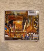 آلبوم فیزیکی somewhere in time از Iron Maiden