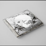 آلبوم فیزیکی A Moon Shaped Pool از Radiohead