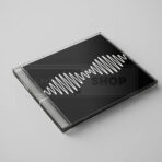 آلبوم فیزیکی AM از Arctic Monkeys