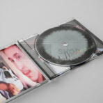 آلبوم فیزیکی Around the Fur از Deftones