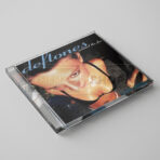 آلبوم فیزیکی Around the Fur از Deftones