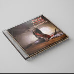 آلبوم فیزیکی Blizzard of Ozz از Ozzy Osbourne