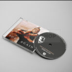 آلبوم فیزیکی Born Again از The Notorious B.I.G