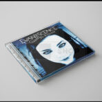 آلبوم فیزیکی Fallen از Evanescence