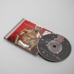 آلبوم فیزیکی Get Rich or Die Tryin’ از 50 Cent
