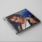 آلبوم فیزیکی Grace از Jeff Buckley