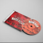 آلبوم فیزیکی Hell on Earth از Mobb Deep