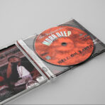 آلبوم فیزیکی Hell on Earth از Mobb Deep