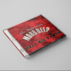 آلبوم فیزیکی Hell on Earth از Mobb Deep