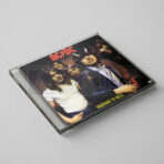 آلبوم فیزیکی Highway to Hell از AC/DC