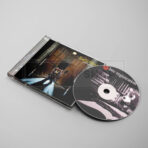 آلبوم فیزیکی Late Registration از Kanye West