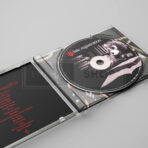 آلبوم فیزیکی Late Registration از Kanye West