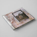 آلبوم فیزیکی Led Zeppelin IV