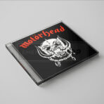 آلبوم فیزیکی Motörhead از Motörhead