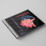 آلبوم فیزیکی Paranoid از Black Sabbath