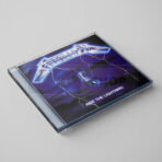 آلبوم فیزیکی Ride the Lightning از Metallica