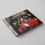 آلبوم فیزیکی Slipknot از Slipknot