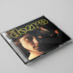 آلبوم فیزیکی The Doors از The Doors
