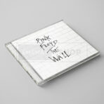 آلبوم فیزیکی The Wall از Pink Floyd