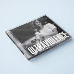 آلبوم فیزیکی Ultraviolence از Lana del rey