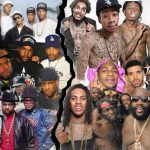 همه چیز درباره تفاوت سبک اولد اسکول و نیو اسکول | از تاتو گرفته تا کفش و برترین آهنگ ها