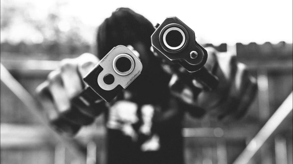 گنگستا رپ چیست | منظور از Gangsta Rap چیست و چه تاریخچه ای دارد ؟