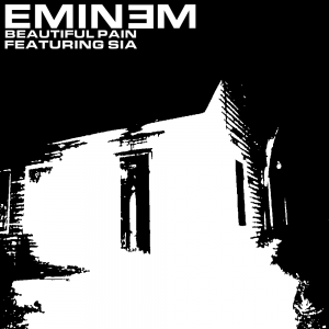 متن و ترجمه آهنگ Beautiful Pain از Eminem و Sia + پخش آنلاین