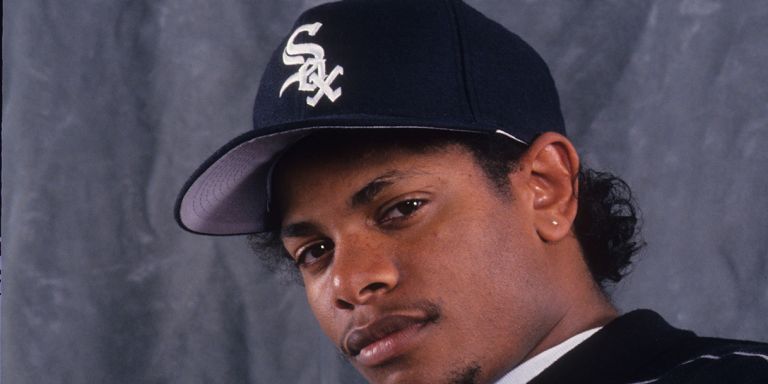 عکس Eazy-E