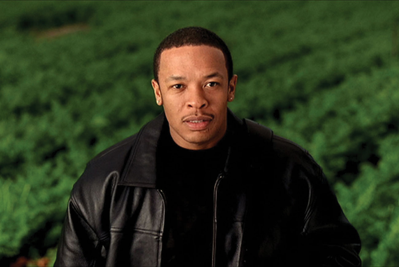 بهترین آهنگ های داکتر دره | معرفی 10 ترک برتر Dr.Dre + توضیح