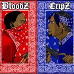 What is Blood and Crips? Which one do you want to be?