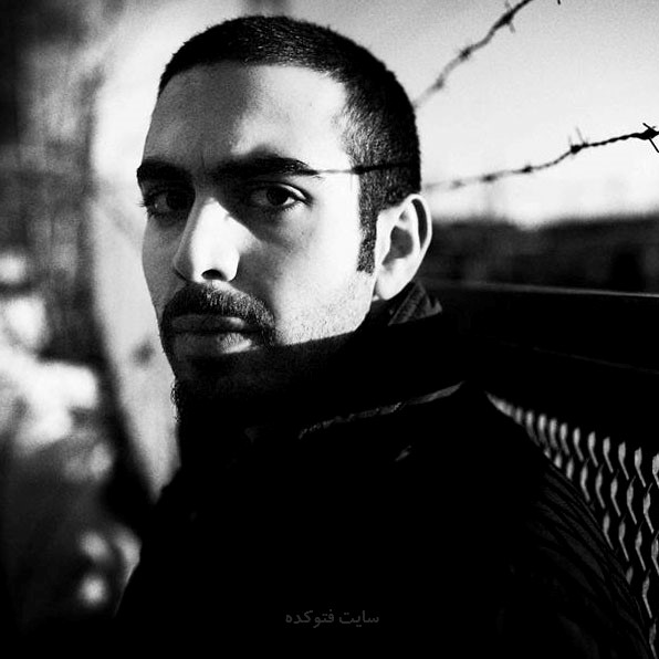 شروع فعالیت حرفه ای بهرام نورائی