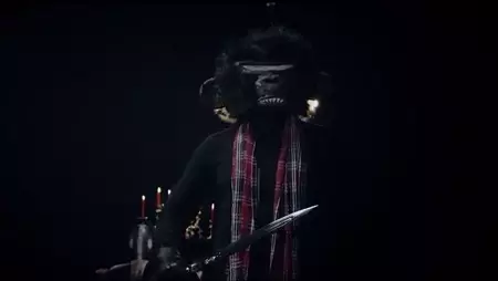 چز از قبیله دگران