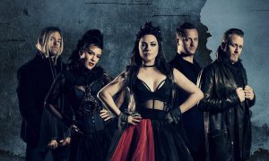بهترین آهنگ های گروه Evanescence + پخش آنلاین و دانلود راحت