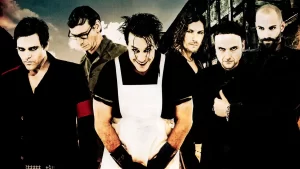 بهترین آهنگ های رامشتاین (Rammstein) + پخش آنلاین و دانلود