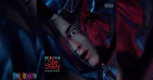 آلبوم جدید امینم، The Death of Slim Shady منتشر شد + دانلود