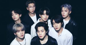بهترین آهنگ های گروه بی تی اس (BTS) + پخش آنلاین و دانلود