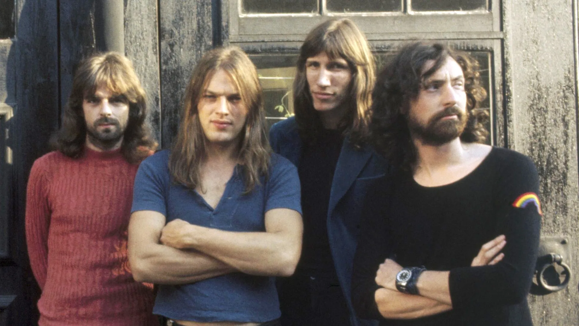 بهترین آهنگ های Pink Floyd