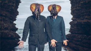 بهترین آهنگ های I Monster + پخش آنلاین و دانلود مستقیم