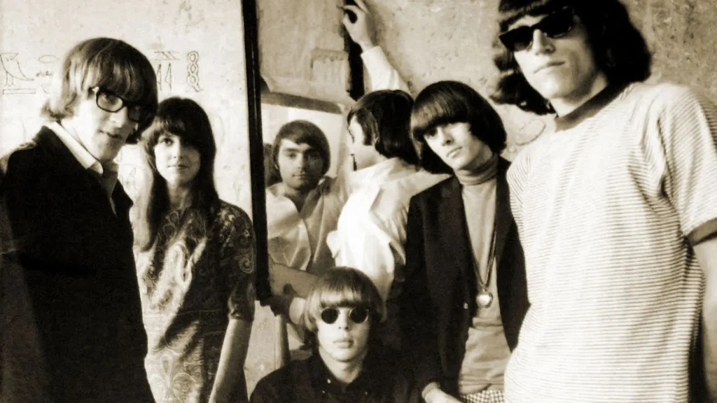 بهترین آهنگ های Jefferson Airplane + پخش آنلاین و دانلود
