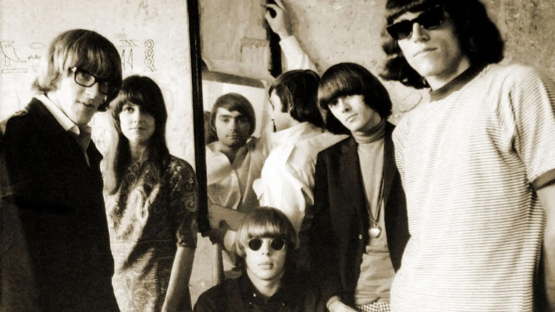 بهترین آهنگ های Jefferson Airplane