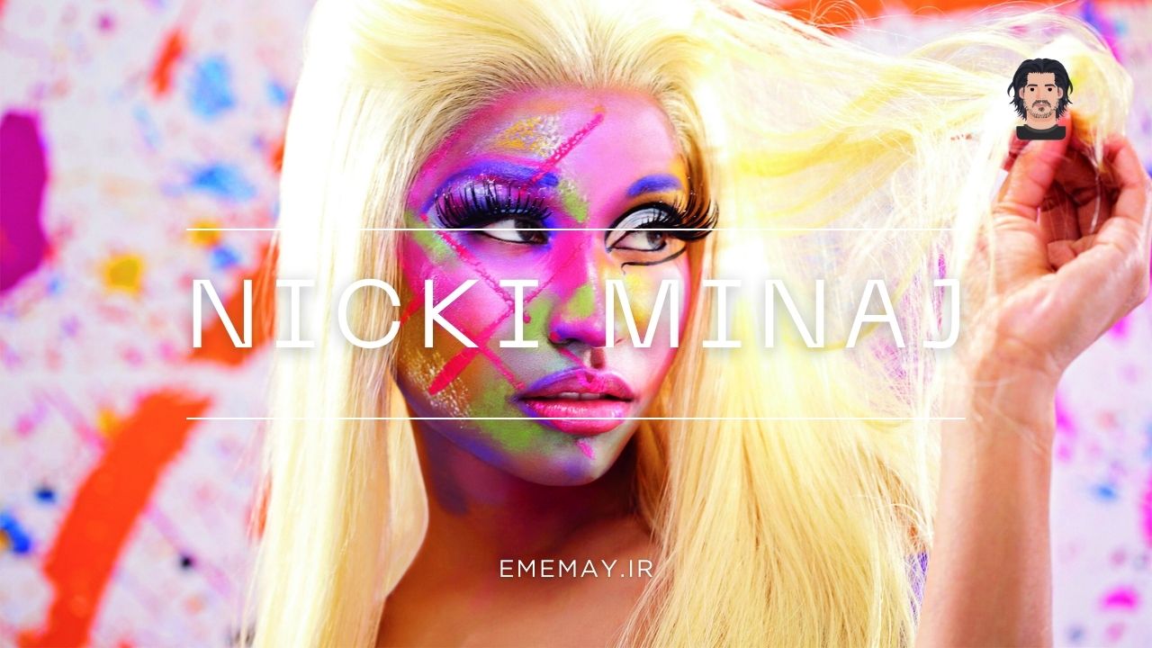 بیوگرافی Nicki Minaj