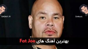 بهترین آهنگ های Fat Joe