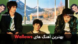 بهترین آهنگ های Wallows