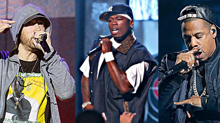 What is MC Rap? America's best MC rappers